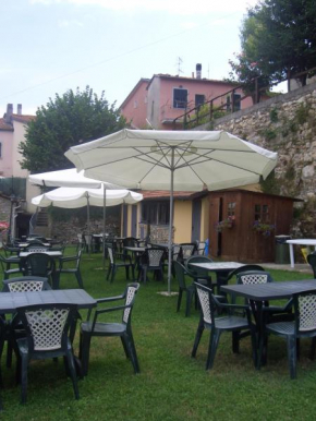 Отель Hotel Paese Corvara  Беверино